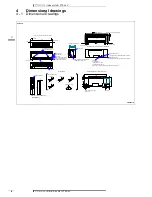 Preview for 8 page of Daikin FTXL-JV Technical Data Manual