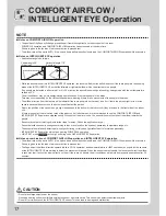 Предварительный просмотр 18 страницы Daikin FTXLS25K2V1B Operation Manual