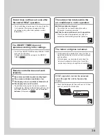 Preview for 37 page of Daikin FTXLS25K2V1B Operation Manual