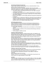 Предварительный просмотр 9 страницы Daikin FTXM-K Series Service Manual