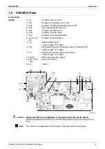 Предварительный просмотр 25 страницы Daikin FTXM-K Series Service Manual