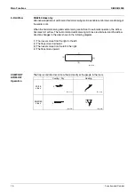 Предварительный просмотр 34 страницы Daikin FTXM-K Series Service Manual