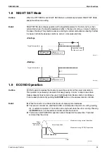 Предварительный просмотр 39 страницы Daikin FTXM-K Series Service Manual