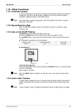 Preview for 51 page of Daikin FTXM-K Series Service Manual