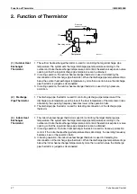 Preview for 52 page of Daikin FTXM-K Series Service Manual