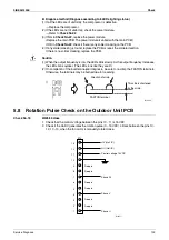 Предварительный просмотр 117 страницы Daikin FTXM-K Series Service Manual