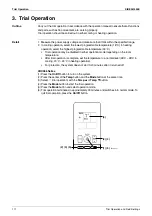 Предварительный просмотр 126 страницы Daikin FTXM-K Series Service Manual