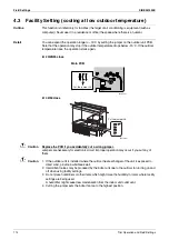 Preview for 128 page of Daikin FTXM-K Series Service Manual