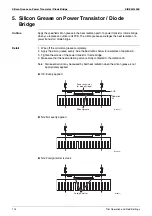 Предварительный просмотр 130 страницы Daikin FTXM-K Series Service Manual