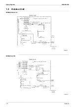 Предварительный просмотр 134 страницы Daikin FTXM-K Series Service Manual