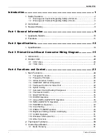 Preview for 2 page of Daikin FTXM-V Series Service Manual