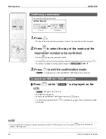 Preview for 52 page of Daikin FTXM-V Series Service Manual