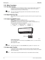 Preview for 62 page of Daikin FTXM-V Series Service Manual