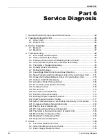 Preview for 86 page of Daikin FTXM-V Series Service Manual