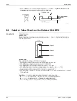 Preview for 144 page of Daikin FTXM-V Series Service Manual