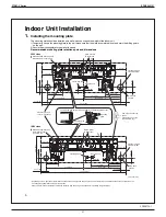 Предварительный просмотр 39 страницы Daikin FTXM09VVJU Engineering Data