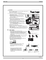 Предварительный просмотр 42 страницы Daikin FTXM09VVJU Engineering Data