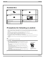 Preview for 61 page of Daikin FTXM09VVJU Engineering Data