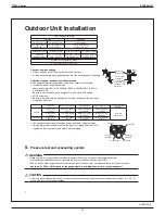 Предварительный просмотр 65 страницы Daikin FTXM09VVJU Engineering Data