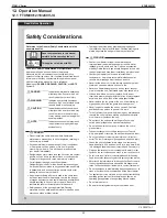 Предварительный просмотр 71 страницы Daikin FTXM09VVJU Engineering Data