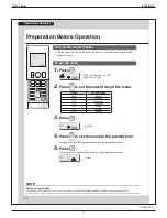 Preview for 79 page of Daikin FTXM09VVJU Engineering Data