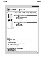 Предварительный просмотр 92 страницы Daikin FTXM09VVJU Engineering Data