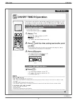 Preview for 94 page of Daikin FTXM09VVJU Engineering Data