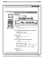 Предварительный просмотр 98 страницы Daikin FTXM09VVJU Engineering Data