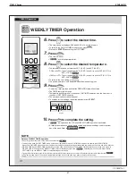 Preview for 99 page of Daikin FTXM09VVJU Engineering Data