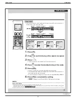 Preview for 100 page of Daikin FTXM09VVJU Engineering Data