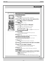 Предварительный просмотр 102 страницы Daikin FTXM09VVJU Engineering Data