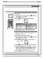 Предварительный просмотр 104 страницы Daikin FTXM09VVJU Engineering Data