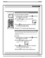 Preview for 106 page of Daikin FTXM09VVJU Engineering Data