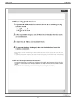 Предварительный просмотр 110 страницы Daikin FTXM09VVJU Engineering Data