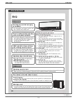 Предварительный просмотр 111 страницы Daikin FTXM09VVJU Engineering Data