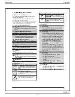 Предварительный просмотр 119 страницы Daikin FTXM09VVJU Engineering Data