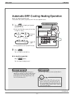 Предварительный просмотр 132 страницы Daikin FTXM09VVJU Engineering Data