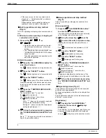 Preview for 161 page of Daikin FTXM09VVJU Engineering Data