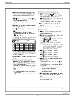 Preview for 162 page of Daikin FTXM09VVJU Engineering Data