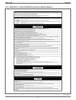 Preview for 179 page of Daikin FTXM09VVJU Engineering Data