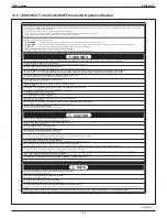 Preview for 184 page of Daikin FTXM09VVJU Engineering Data