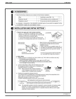 Preview for 189 page of Daikin FTXM09VVJU Engineering Data