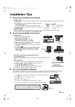 Preview for 12 page of Daikin FTXM09WVJU9 Installation Manual