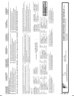 Preview for 2 page of Daikin FTXM20N2V1B Installation Manual