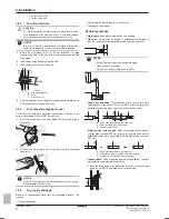 Preview for 6 page of Daikin FTXM20N2V1B Installation Manual