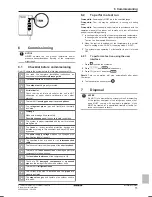 Preview for 11 page of Daikin FTXM20N2V1B Installation Manual