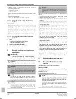 Preview for 10 page of Daikin FTXM20N2V1B Operation Manual