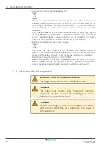 Preview for 8 page of Daikin FTXM20R2V1B User Reference Manual