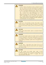 Preview for 9 page of Daikin FTXM20R2V1B User Reference Manual