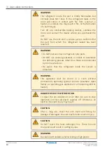 Preview for 10 page of Daikin FTXM20R2V1B User Reference Manual